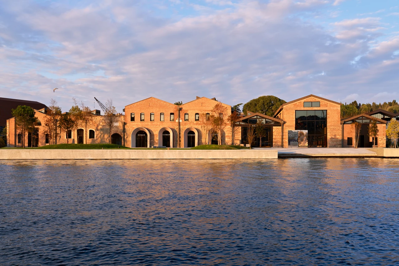 ‘Beymen tersane’ kapılarını açıyor!