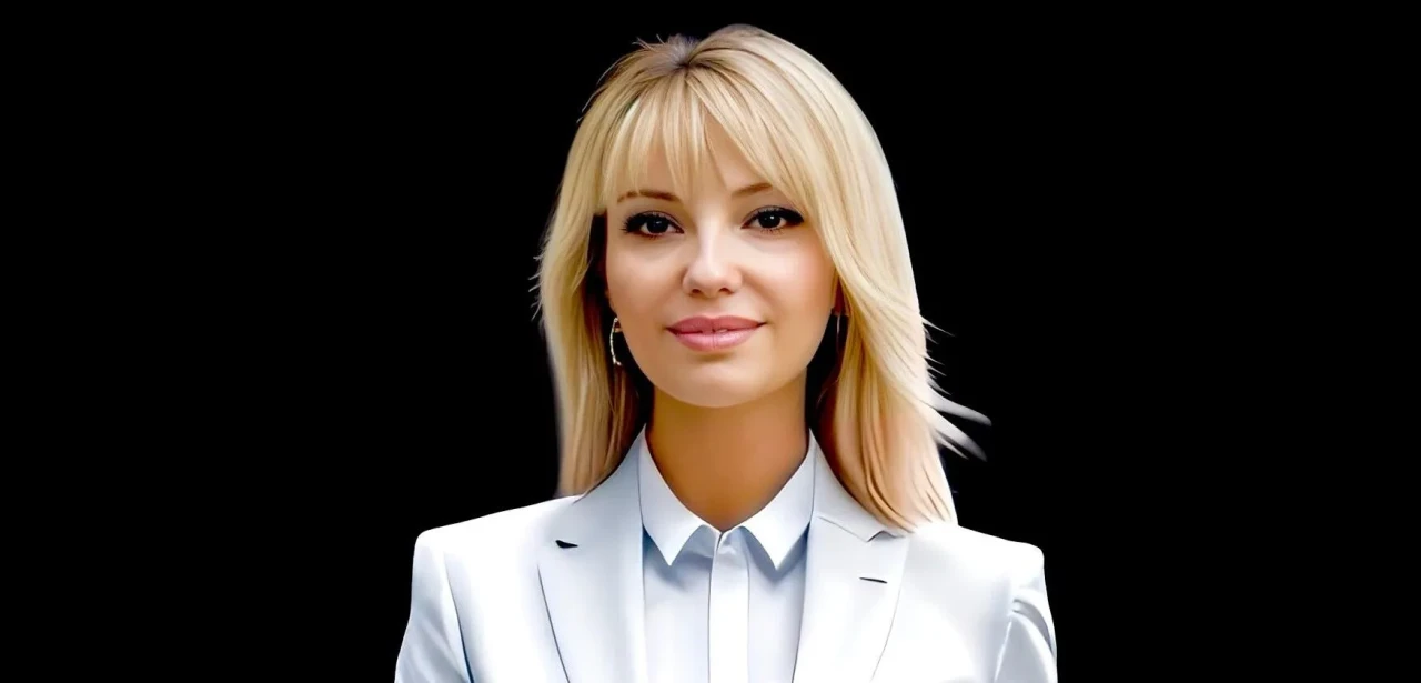 Sevgi Keleş'ten yeni kitap: İlişki Frekansı