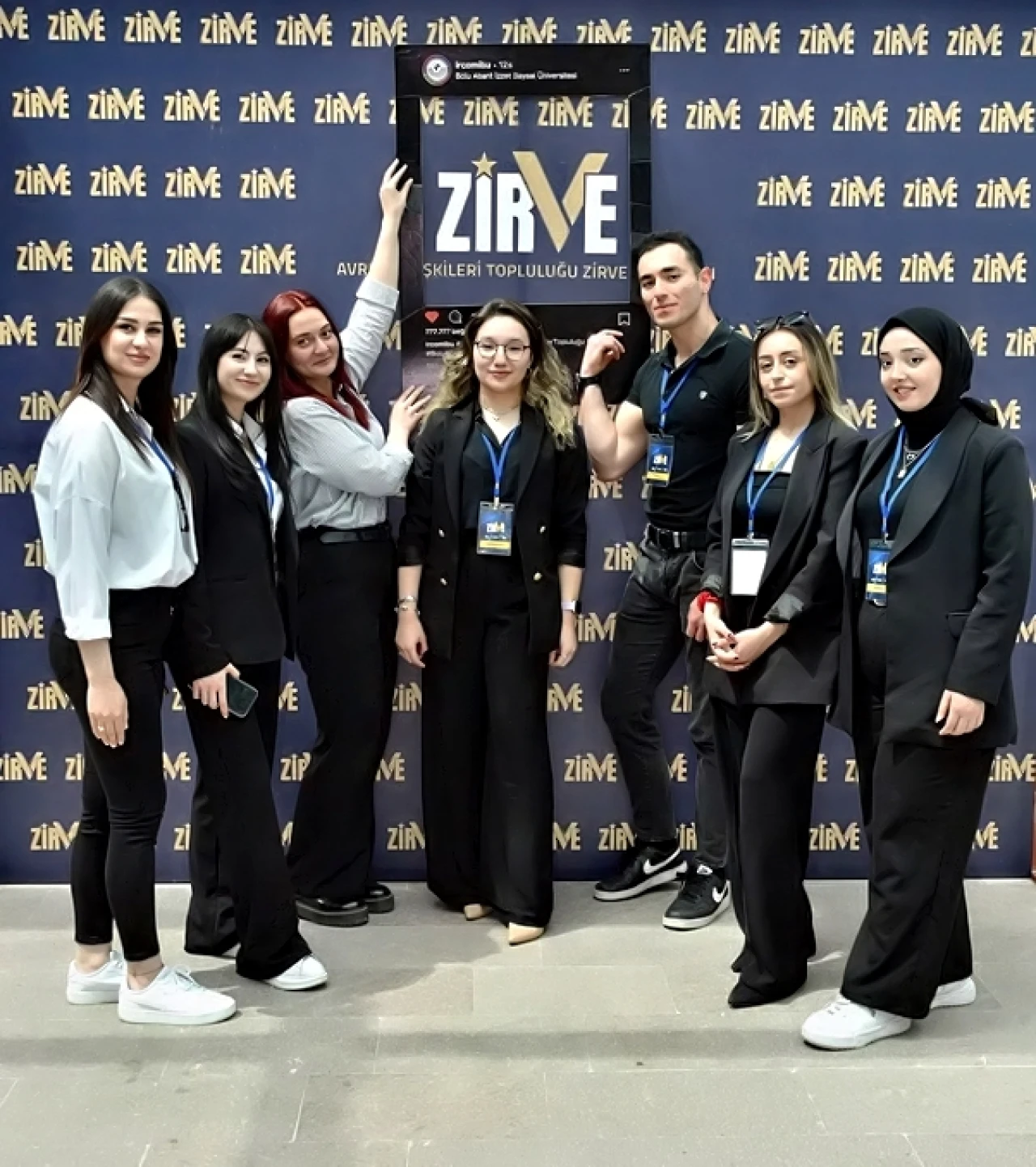 ‘Kıvılcım Zirvesi 2025’ başlıyor