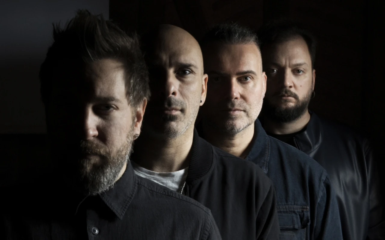 Gripin The Beatles’ın keşfedildiği mekanda!..