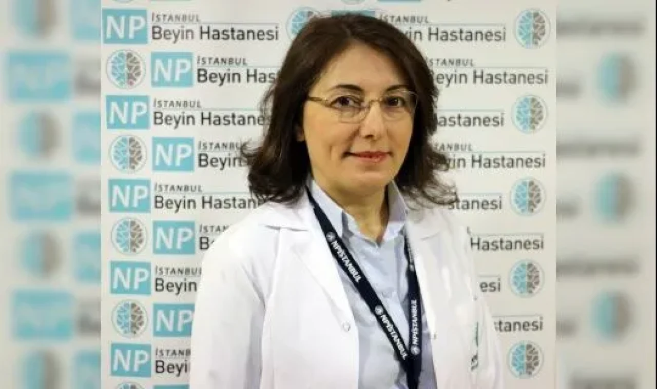 Psikiyatrik ilaçlar uzman kontrolüyle daha güvenli!