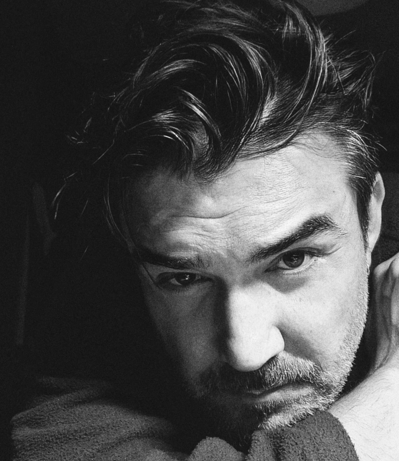 Modern pop’un özgün sesi: İlkay Sipahi