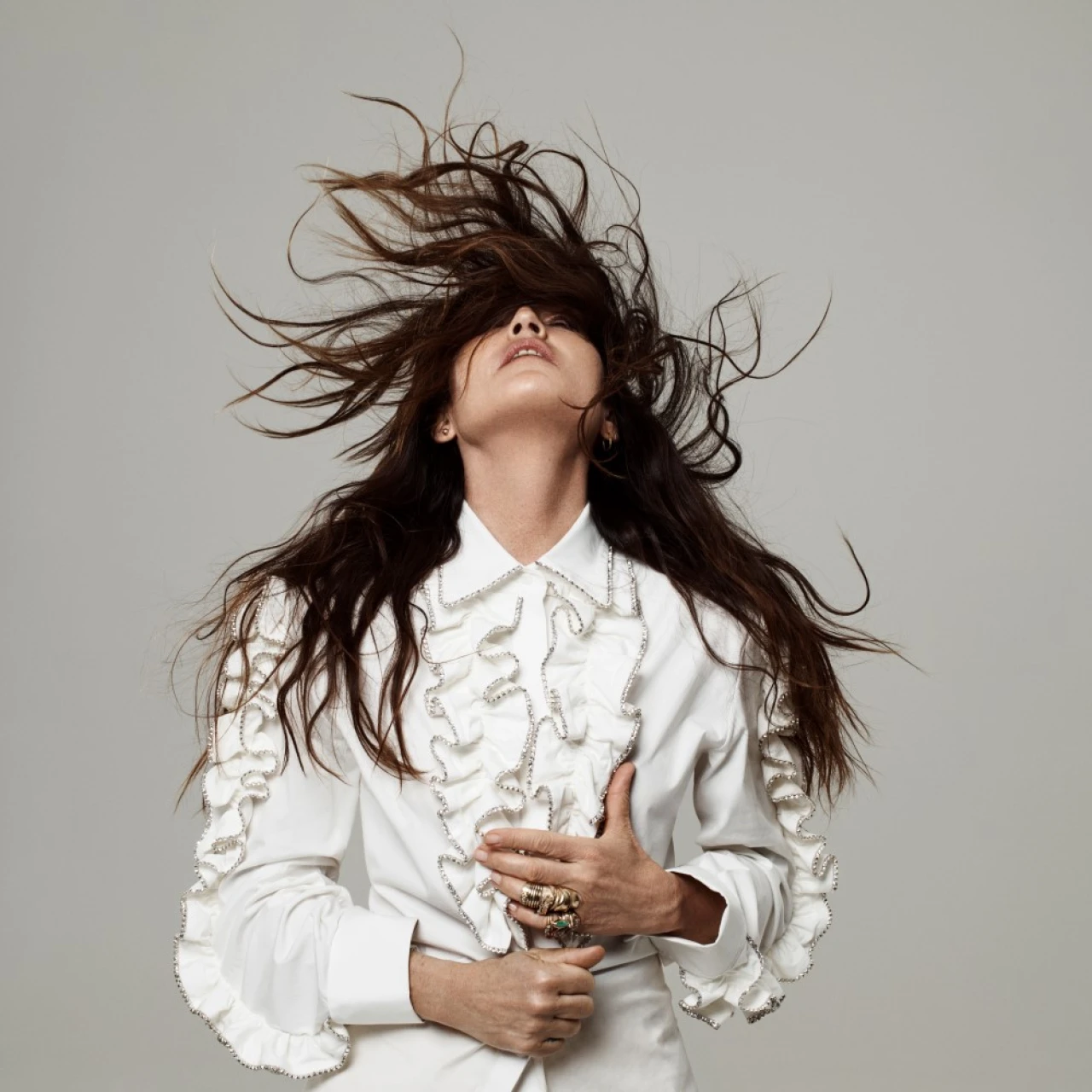 Joan As Police Woman 29 Kasım’da %100 Studio’da!