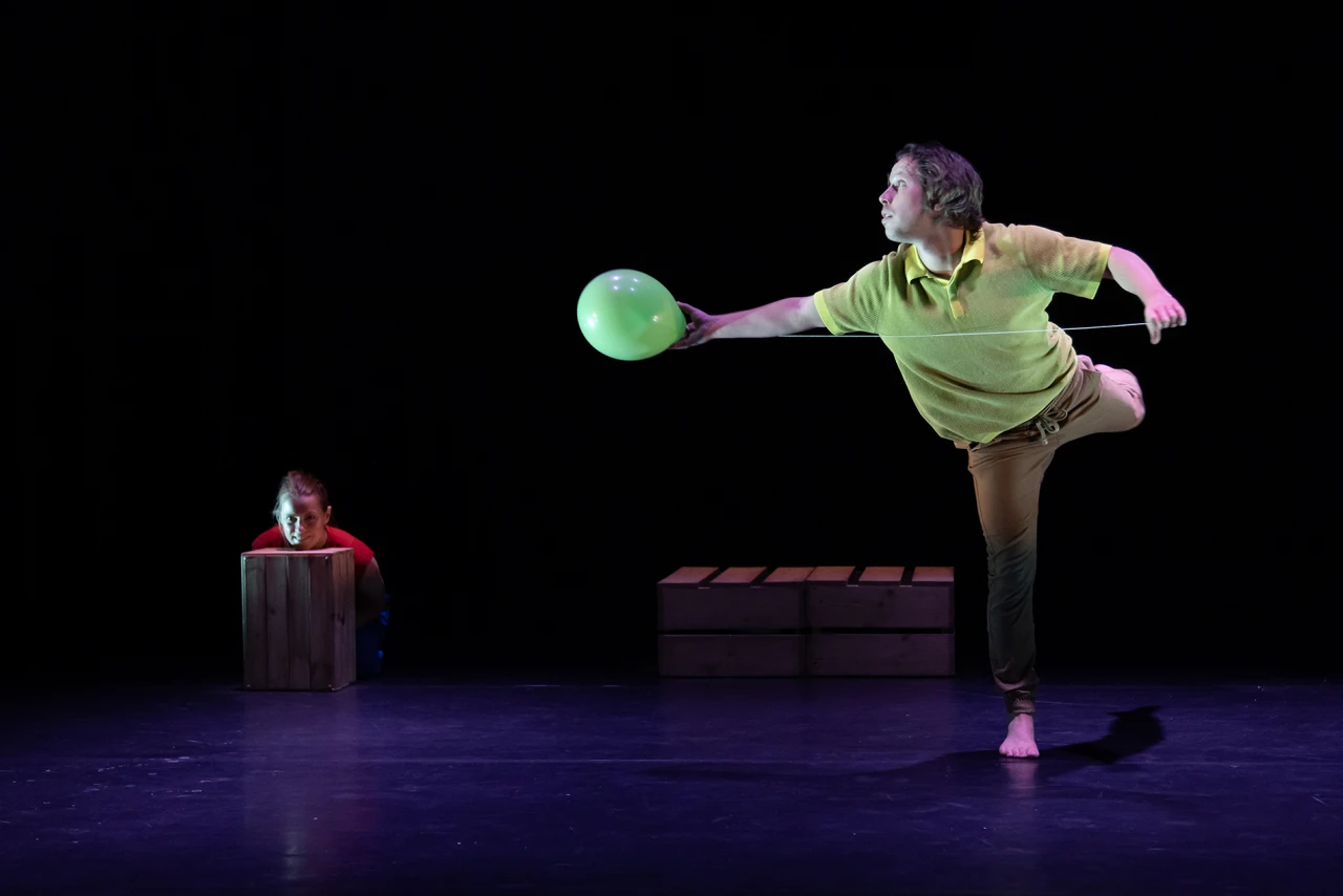 Bebekler ve Çocuklar için Uluslararası Sanat Festivali “Atta Festival”