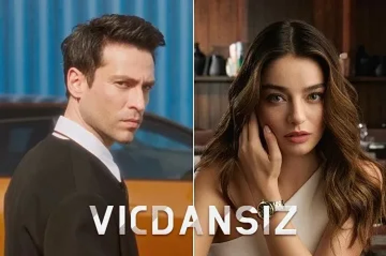 “Vicdansız” 18 Aralık’ta başlıyor!