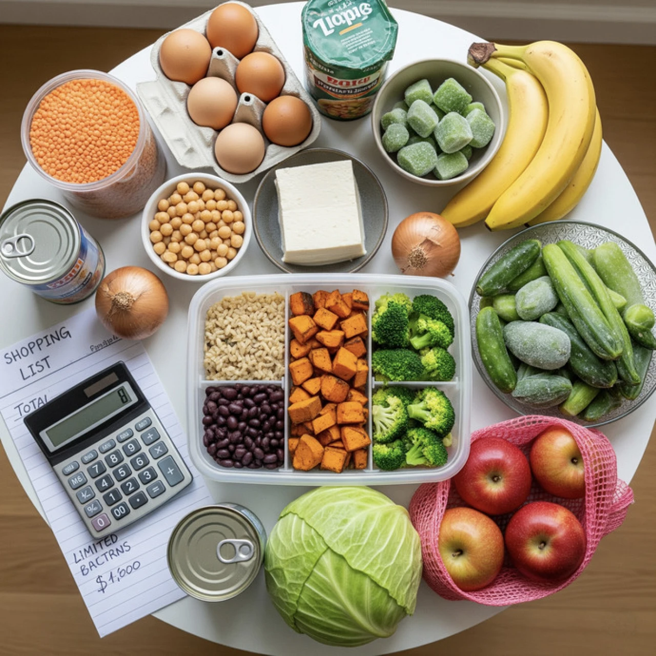 Ekonomik koşullar altında da sağlıklı beslenmek...