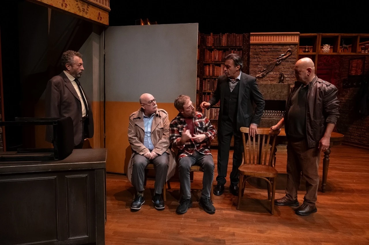 Aralık ayı etkinlikleri sanatseverleri BAKSM’de buluşturuyor