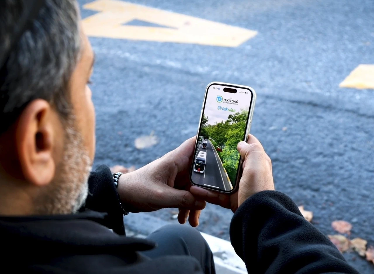 Büyükşehir'den engellilere özel teknoloji desteği