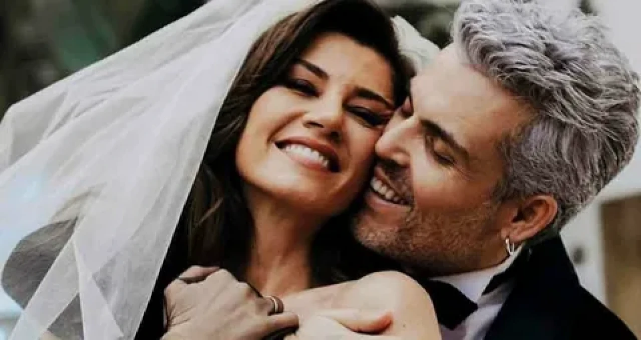 İlginç bir evlilik teklifi aldı