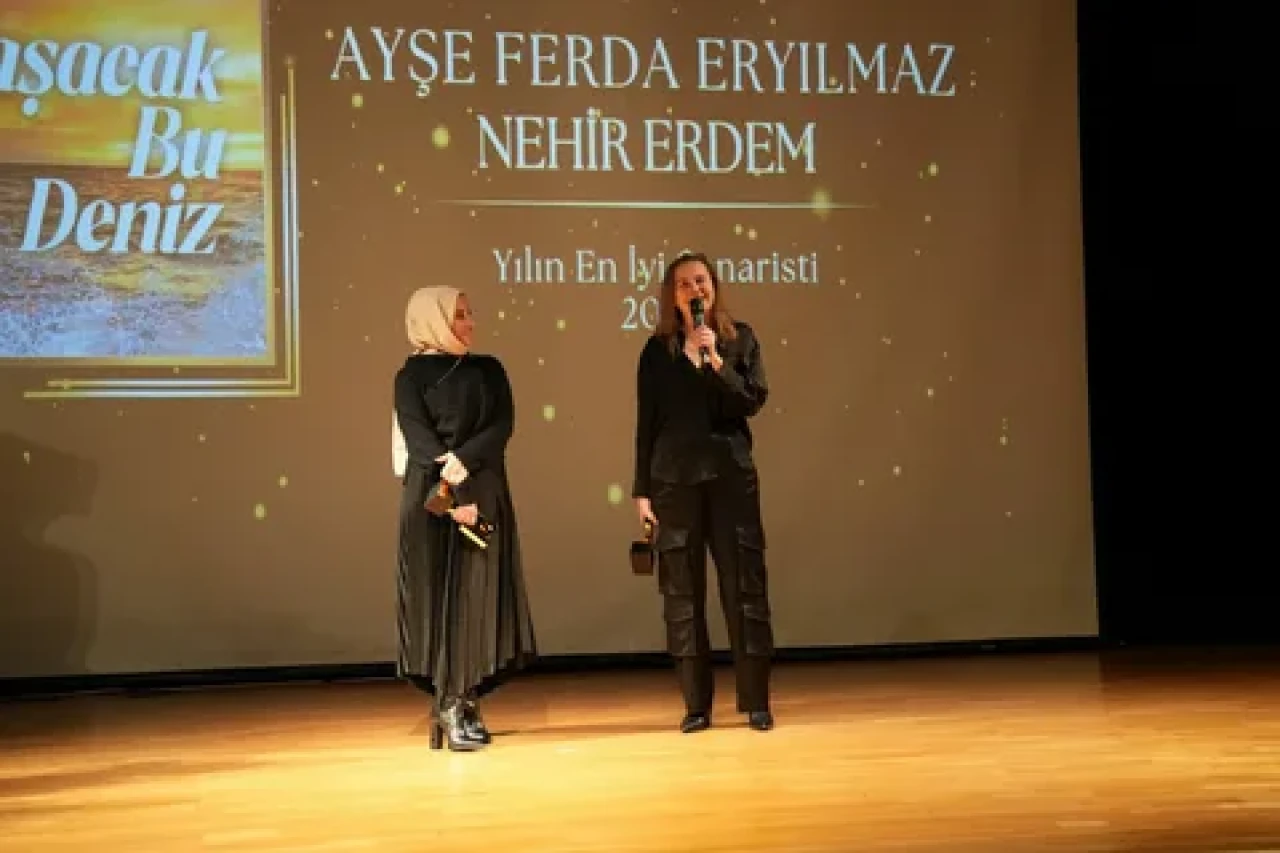 Kadir Has Üniversitesi Öğrencileri Yılın Enlerini Belirledi