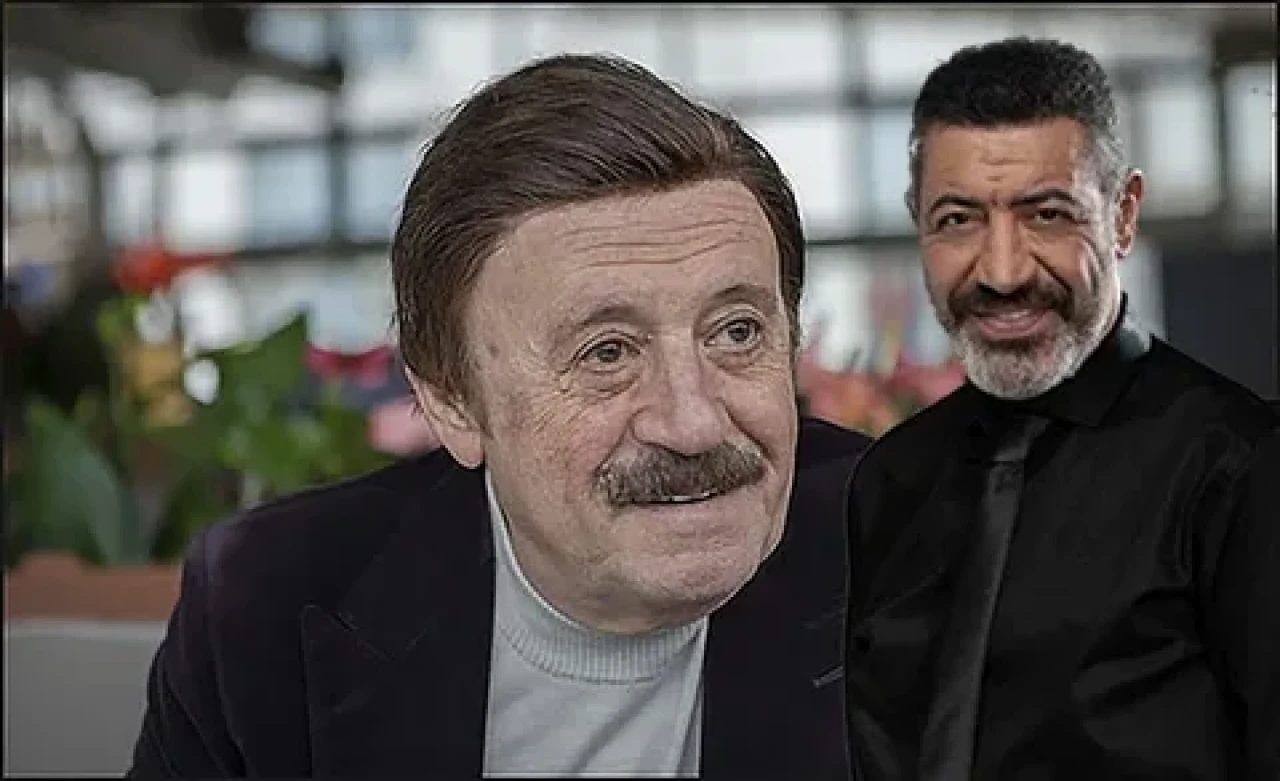 Hakan Altun’dan unutulmaz bir Selami Şahin yorumu