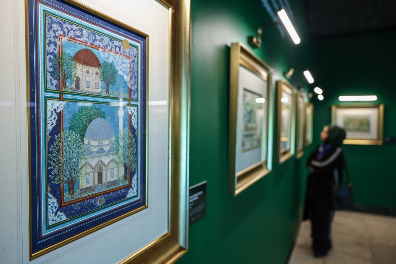 Rumeli’de Osmanlı İzleri