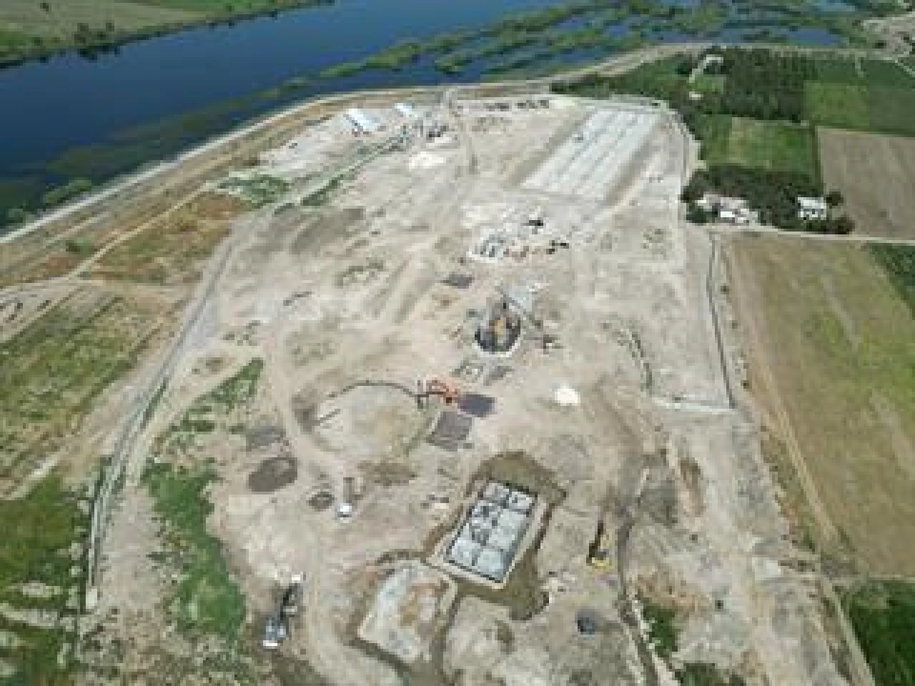 Avrupa Birliği’nden Türkiye’nin iklim krizi ile mücadelesine büyük destek