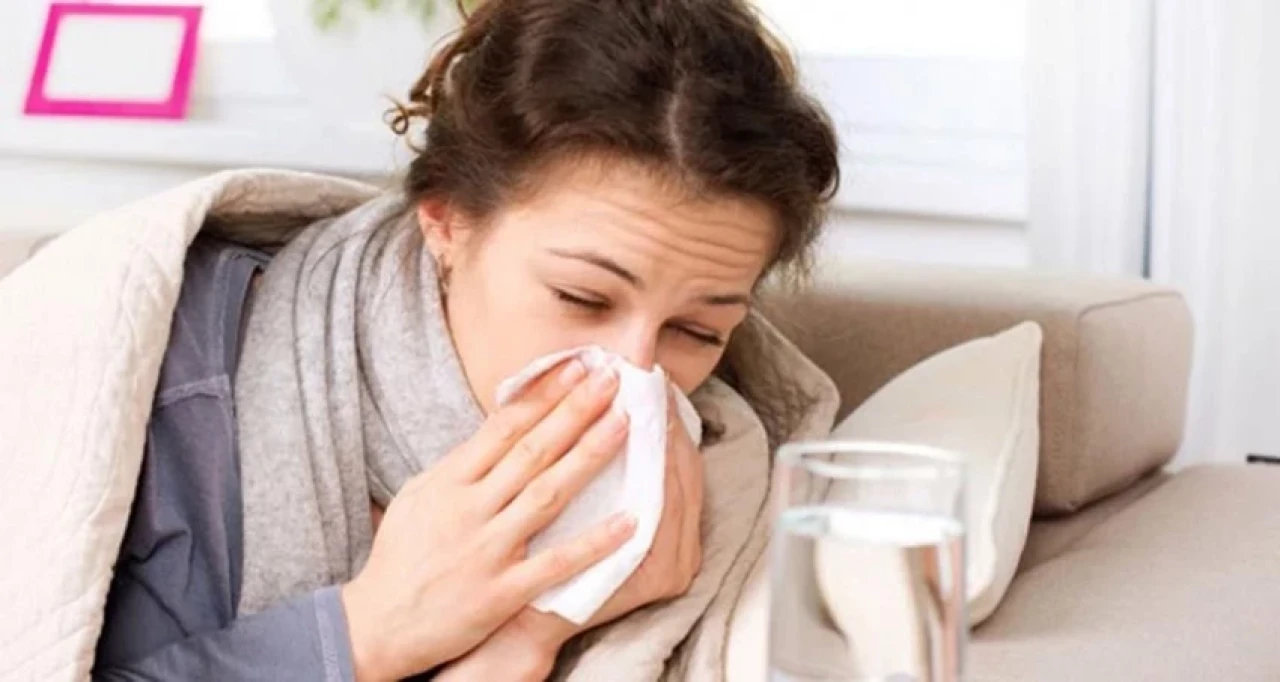 Kolay bulaşıyor, ciddi belirtilere neden oluyor!