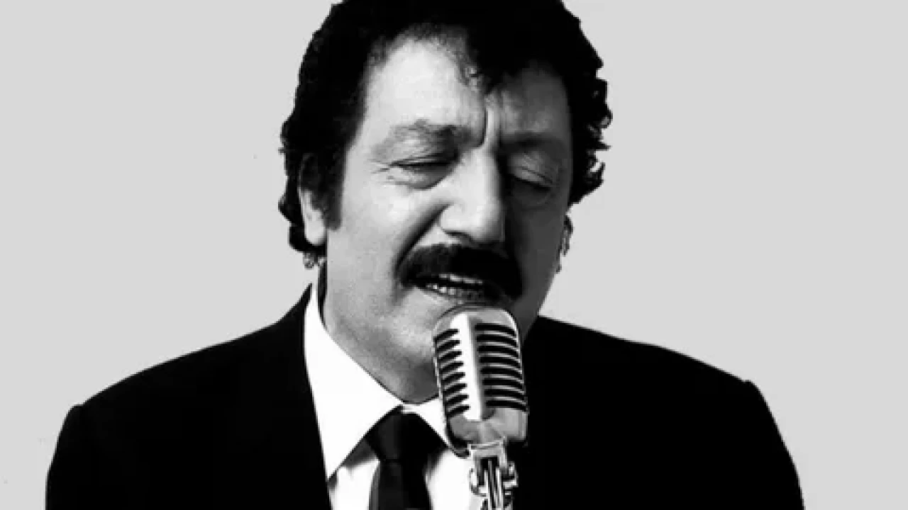 Senfonik Müslüm Gürses şarkıları AKM’de yankılanacak