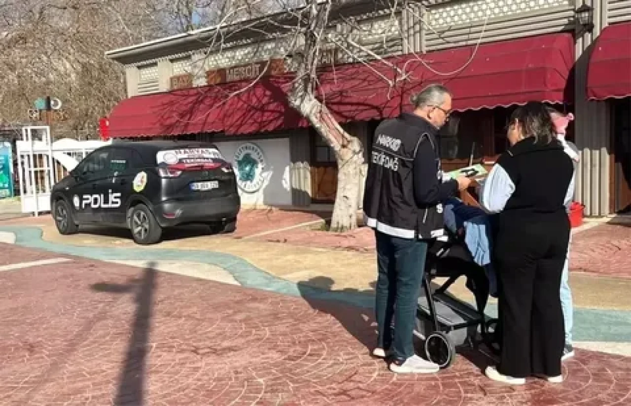 Uyuşturucu ile mücadele seferberliği