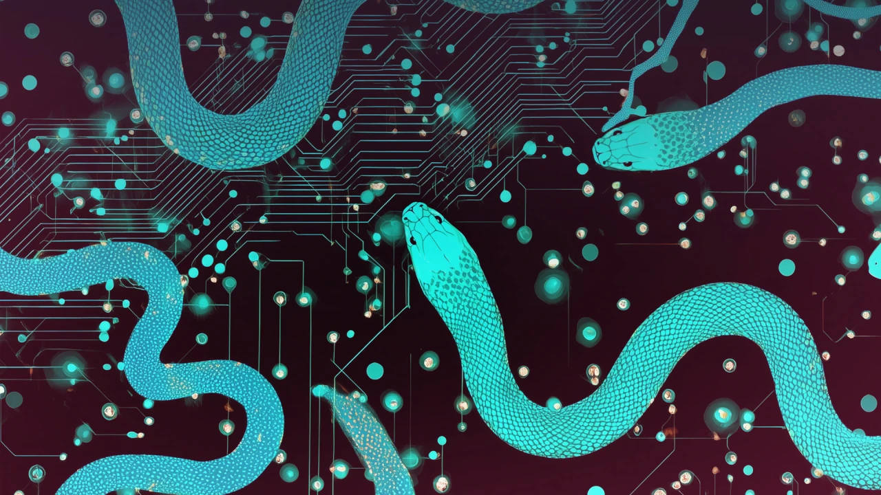 Görünüşte oyun gerçekte siber casusluk