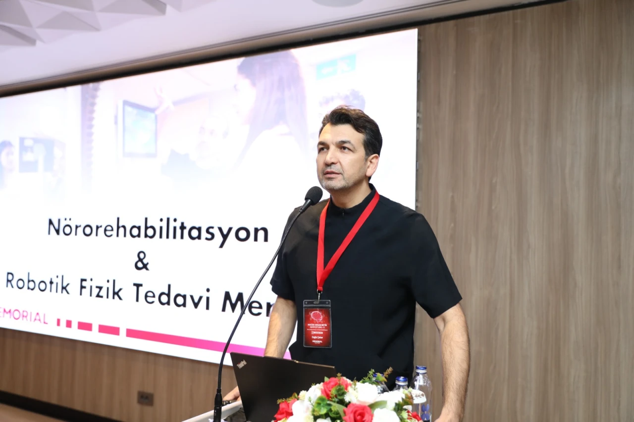 Güç kaybı, konuşma ve anlama güçlüğüne dikkat!