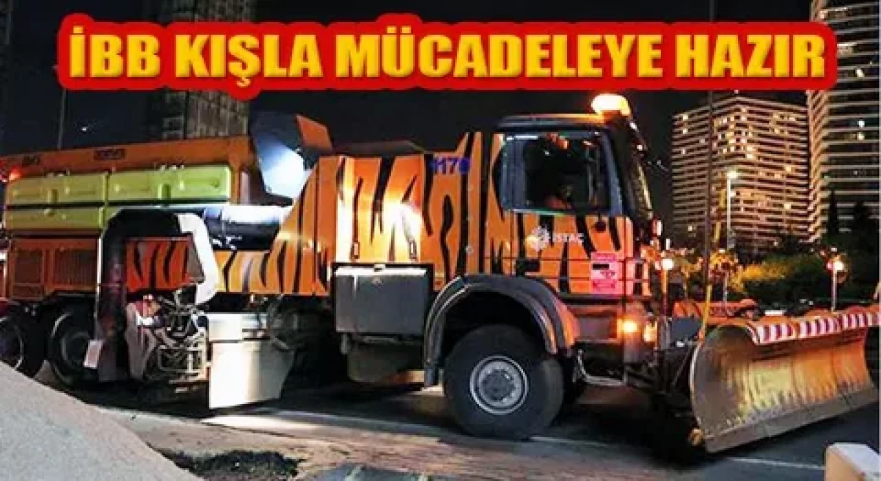 Kar ocak başından sonra bekleniyor