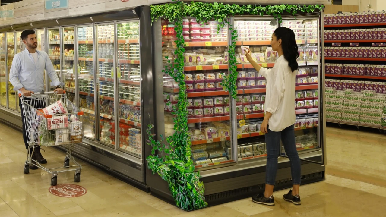 Migros, “Dünyanın En Sürdürülebilir Şirketleri Listesi”ne Giren Tek Türk Gıda Perakendeci Oldu