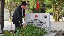 EMANETLERİ EMANETİMİZDİR!