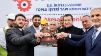 Başkan Balcıoğlu: Esas Mesele Koruyarak Geliştirmek