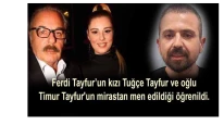 Ferdi Tayfur'un gerçek serveti 6 milyar TL!