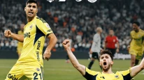 Fenerbahçe'den derbi sonrası Beşiktaş'a üst üste gönderme! '2 avans 3'te biter!'