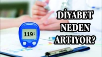 Diyabet Yaşı Neden Bu Kadar Düştü?