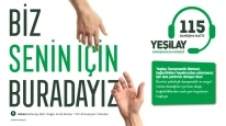 Yeşilay'dan tütün bağımlılığına karşı acil eylem