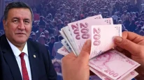 Gürer: “Asgari ücretin alım gücü eridi, fiyatlar uçtu”