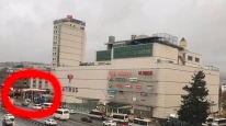 AVM YANINDA ATOM BOMBASI!