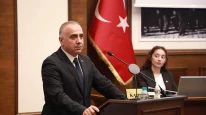 Büyükçekmece Belediye Başkan Vekilliğine Ahmet Şahinseçildi.