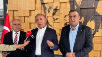 Gürsel Tekin: "Farklı adımlarımız olmayacak ama farklı söylemlerimiz olacak"