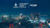 İBB ÜST ÜSTE ÜÇÜNCÜ KEZ CDP “A LİSTESİ”NDE