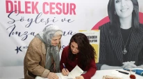 DİLEK CESUR KÜÇÜKÇEKMECELİ KADINLARLA BULUŞTU