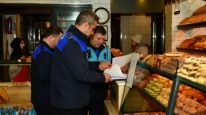 Esenyurt’ta Ramazan Öncesi Denetim