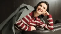 Yüsra Geyik oyunculuğu bir içsel yolculuk olarak anlatıyor