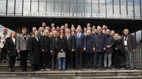 İBB Başkan Vekili Aslan’dan Beylikdüzü’ne Ziyaret