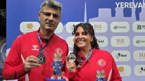 Milli atıcılardan Avrupa’da altın zafer…