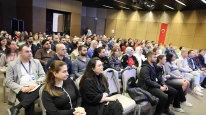 Personele resmi yazışma ve e-belge eğitimi verildi