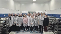 Bahçeşehir Öğrencileri İklim Değişikliğine Duyarsız Kalmadı