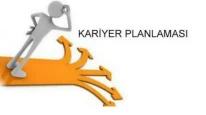 Ofis Profesyonelinden Kariyer Planlaması