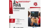 Tuzla’da Gençler 23 Nisan Coşkusunu E-Sporla kutluyor