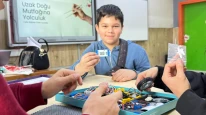 11 Binden Fazla Çocuk Bilimle Buluştu