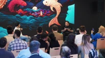Beylikdüzü’nde Dijital Sanat Zirvesi