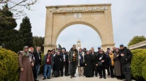KÜÇÜKÇEKMECE BELEDİYESİ EMEKLİ ÇİFTLERİ ÇANAKKALE'YE GÖTÜRDÜ