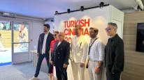 Türkiye Standı Cannes’ı tamamladı