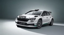 Škoda’dan 125 yıllık yarış mirası