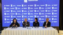 Başkan Çebi’den sanatçılara açık çağrı